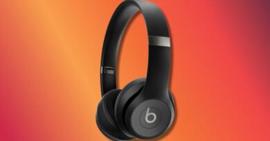 Beats Solo 4