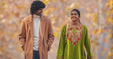 8 Vasantalu to Stream on Netflix From July 11