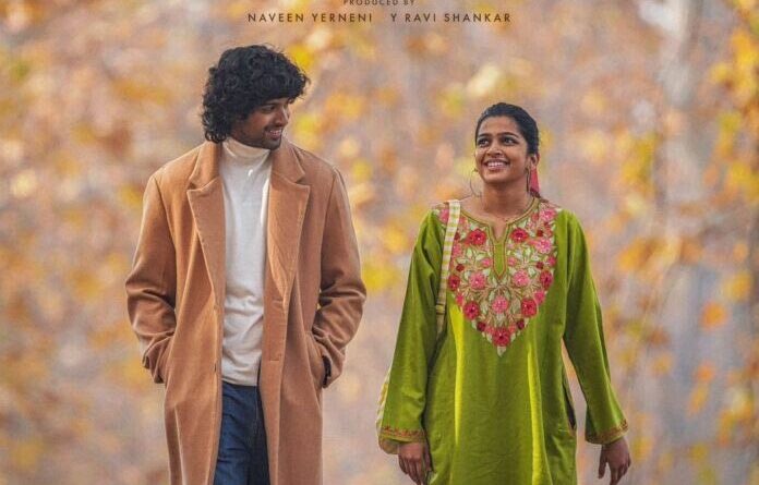 8 Vasantalu to Stream on Netflix From July 11