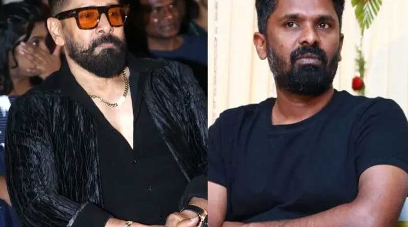 Chiyaan Vikram to Star in Prem Kumar Next Film