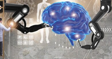 AI and machine learning engineers earn far less in UK than in US