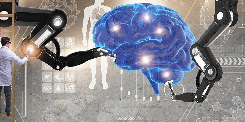 AI and machine learning engineers earn far less in UK than in US