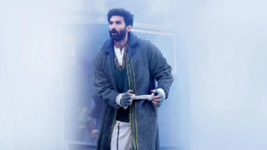 Aditya Roy Kapur, Tillotama Shome to return for The Night Manager 2