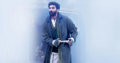 Aditya Roy Kapur, Tillotama Shome to return for The Night Manager 2
