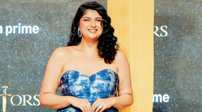 Anshula Kapoor on The Traitors: ‘By day six, I knew I needed therapy’