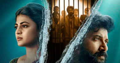 Arabia Kadali OTT premiere: Satya Dev and Anandhi`s show to stream from August 8