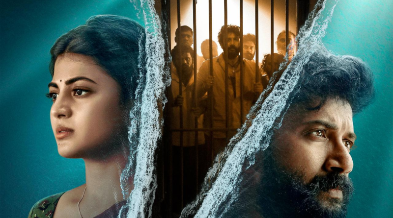 Arabia Kadali OTT premiere: Satya Dev and Anandhi`s show to stream from August 8