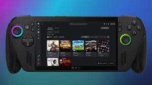 Asus ROG Xbox Ally