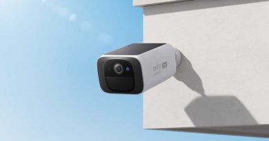 Eufy SoloCam S220