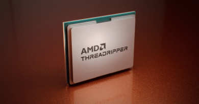 AMD Threadripper 9000