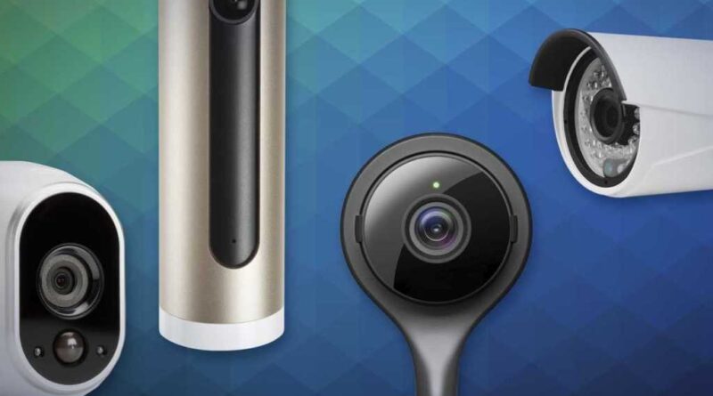 best security cameras