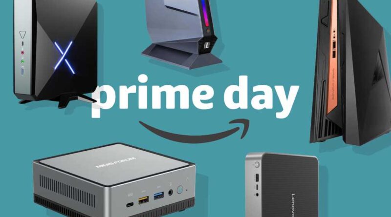 prime day mini pc examples