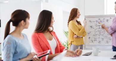 Business resilience needs comprehensive approach