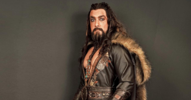 Chakravarti Samrat Prithviraj Chauhan: Avinesh Rekhi on playing Muhammad Ghori