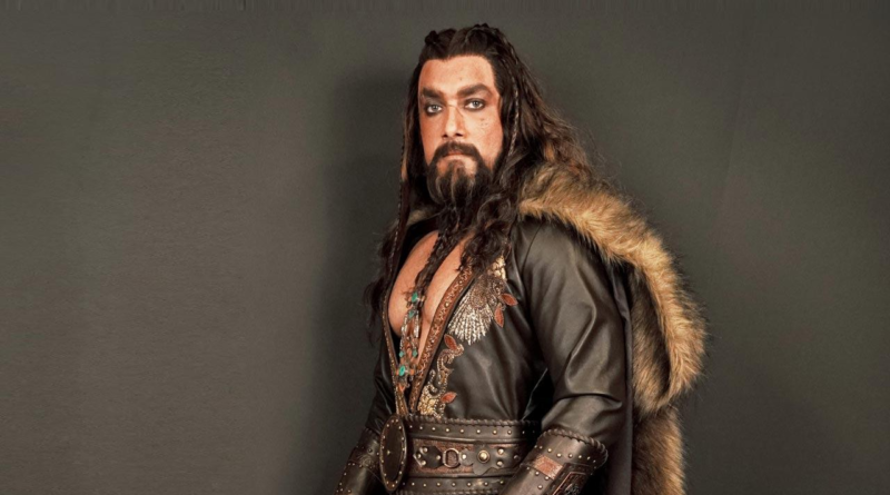 Chakravarti Samrat Prithviraj Chauhan: Avinesh Rekhi on playing Muhammad Ghori