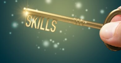 Charities struggle to find the skills to adopt AI