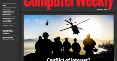 Conflict of interest?