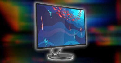Lenovo Yoga AIO PC