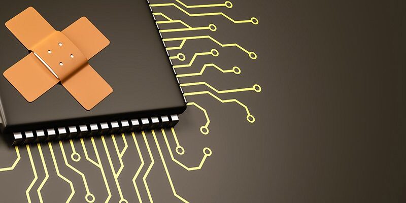 Current approaches to patching unsustainable, report says