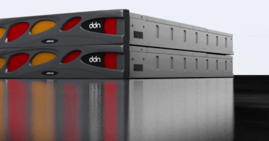 DDN targets enterprise-shaped hole in its AI storage offer