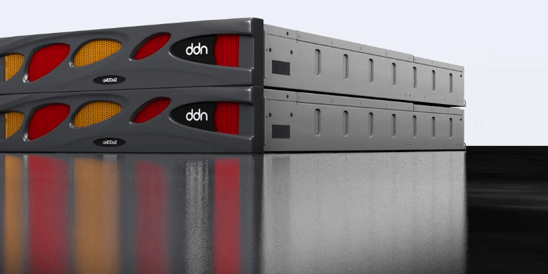 DDN targets enterprise-shaped hole in its AI storage offer