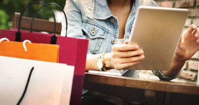 Data, digital receipts and demanding customers