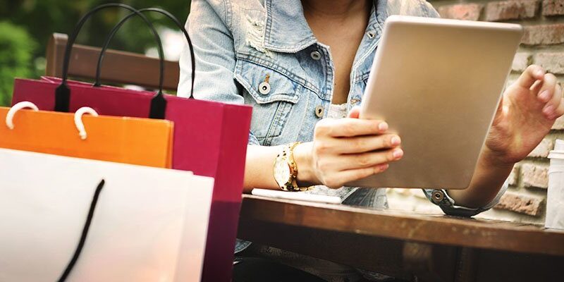 Data, digital receipts and demanding customers