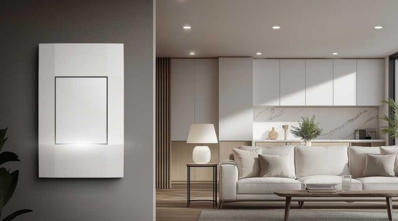 Deako Smart Switch gen 2