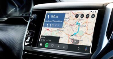 Tomtom Go Navigation ab sofort für Android Auto