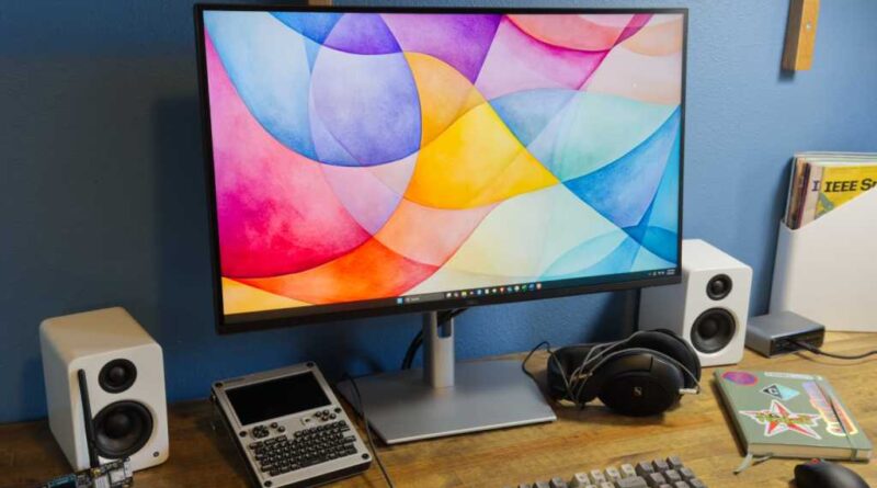 dell pro 27 plus p2725qe 1