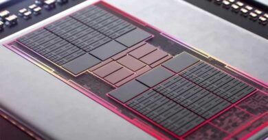 AMD GPU