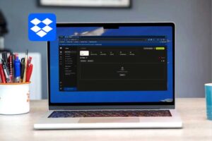 Dropbox review