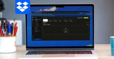 Dropbox review