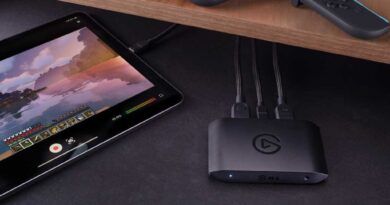 Elgato Game Capture 4K S