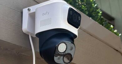 Eufy S4 Max NVR