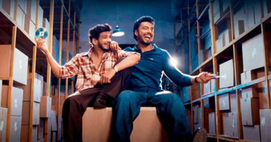 Farhan Zamma: ‘Today, content is pirated before the credits roll’