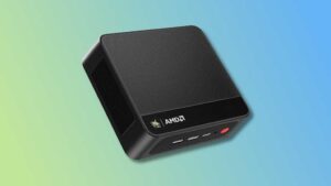 Beelink SER5 Max