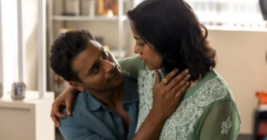 Four Years Later review: The series is rather slow paced and uneventful