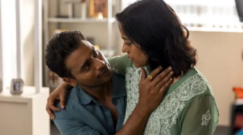 Four Years Later review: The series is rather slow paced and uneventful