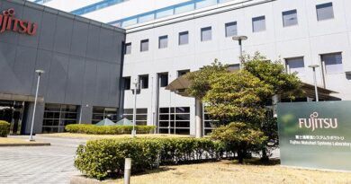 Fujitsu to cut at least 100 more UK staff