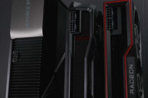 graphics cards