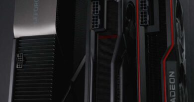 graphics cards