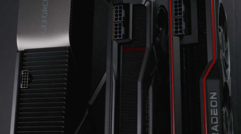 graphics cards