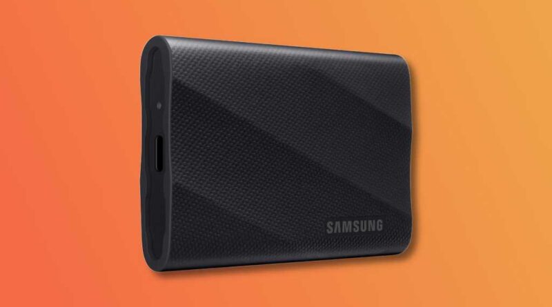 Samsung T9