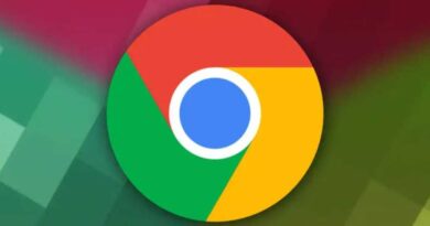 Google Chrome logo