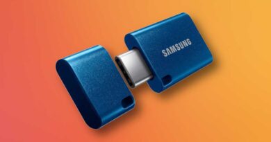 Samsung Type-C USB-C flash drive promo