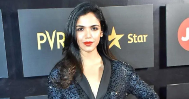 `Grateful`: Shriya Pilgaonkar on the love for her performance in Mandala Murders