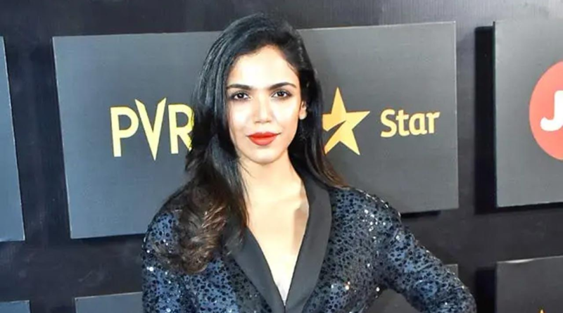 `Grateful`: Shriya Pilgaonkar on the love for her performance in Mandala Murders