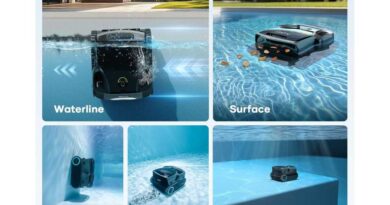 Aiper Scuba X1 Pro Max
