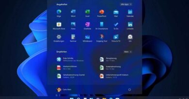 Windows
